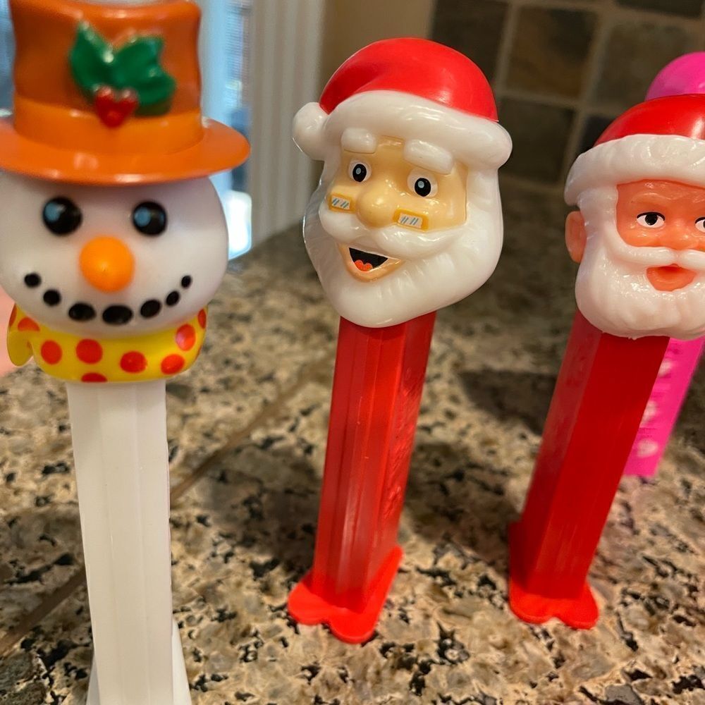 Pez Holiday Collection - Picture 11 of 12
